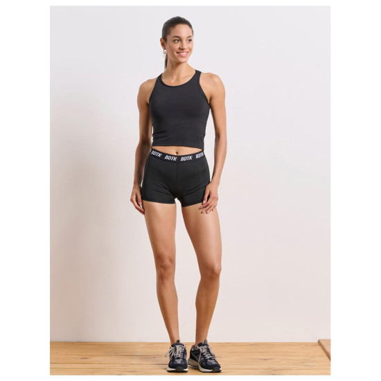 Bodytalk Γυναικεία αμάνικη μπλούζα